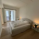 Nordhavn Luxury Penthouse * Kodaň