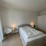 Nordhavn Luxury Penthouse Apartmán Kodaň