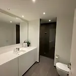Nordhavn Luxury Penthouse Apartmán Kodaň