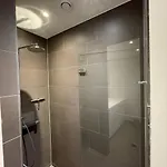 Apartmán Nordhavn Luxury Penthouse *