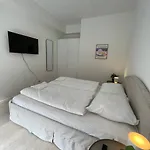 Apartmán Nordhavn Luxury Penthouse Kodaň