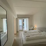 Nordhavn Luxury Penthouse Apartmán