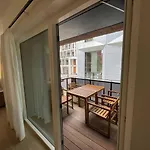 Nordhavn Luxury Penthouse