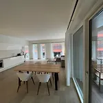 Nordhavn Luxury Penthouse * Kodaň