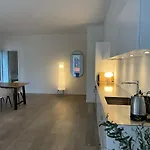 Nordhavn Luxury Penthouse Apartmán *