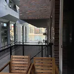 Nordhavn Luxury Penthouse Apartmán *