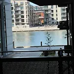 Nordhavn Luxury Penthouse Kodaň