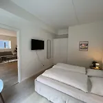 Nordhavn Luxury Penthouse * Kodaň