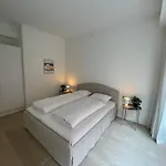 Nordhavn Luxury Penthouse Apartmán Kodaň