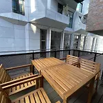 Nordhavn Luxury Penthouse *