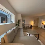Nordhavn Luxury Penthouse * Kodaň