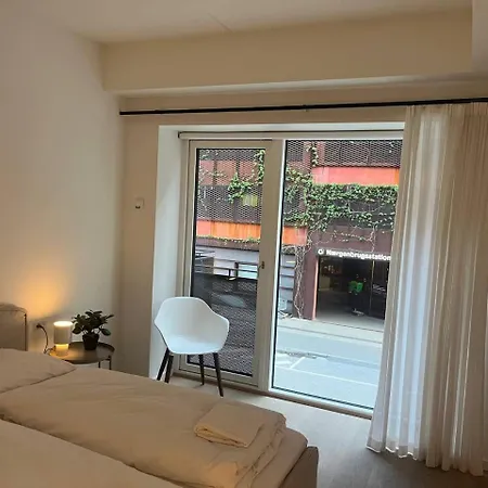 Nordhavn Luxury Penthouse * Copenhague