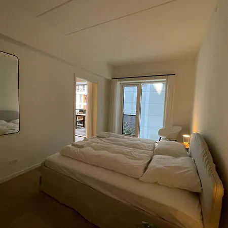 Nordhavn Luxury Penthouse *